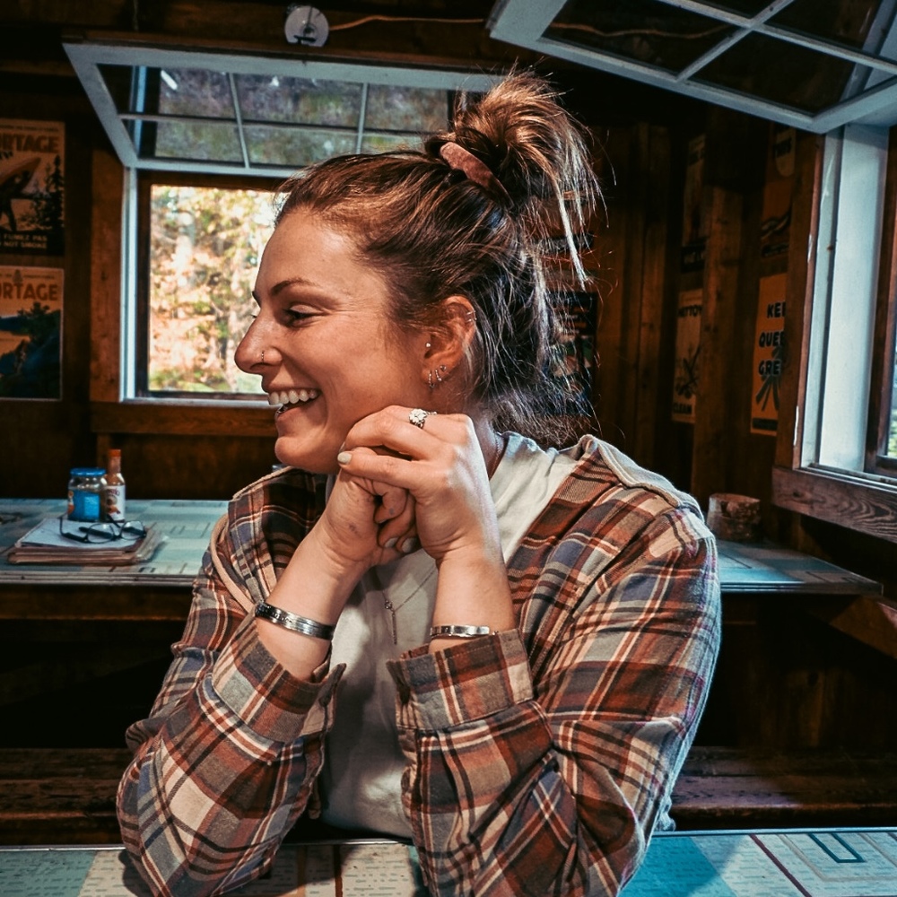 Meet your Posher, Helena